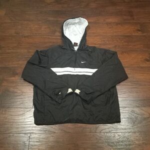 Vintage Nike Windbreaker Jacket